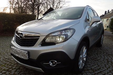 Opel Mokka Gebrauchtwagen