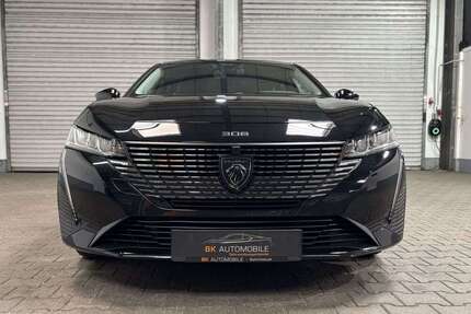 Peugeot 308 Gebrauchtwagen