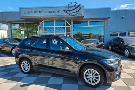 BMW X1 Gebrauchtwagen
