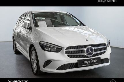 Mercedes-Benz B 250 Gebrauchtwagen