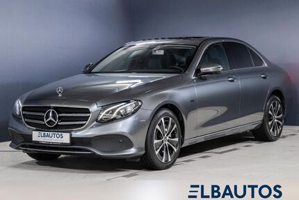 Mercedes-Benz E 300 Gebrauchtwagen