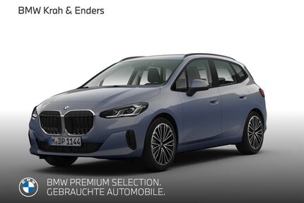 BMW 220 Active Tourer Gebrauchtwagen