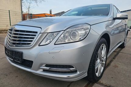 Mercedes-Benz E 250 Gebrauchtwagen