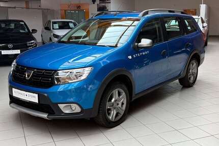 Dacia Logan Gebrauchtwagen