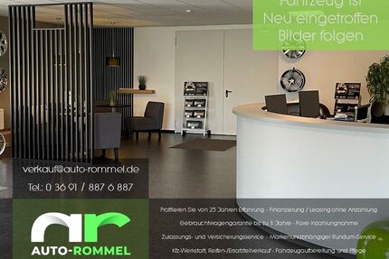 Fiat Scudo Gebrauchtwagen