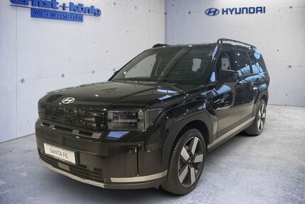 Hyundai SANTA FE Gebrauchtwagen