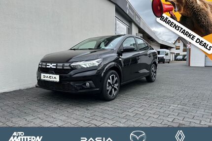 Dacia Logan Gebrauchtwagen