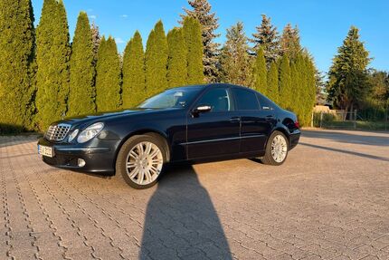 Mercedes-Benz E 320 Gebrauchtwagen