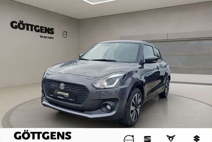 Suzuki Swift Gebrauchtwagen