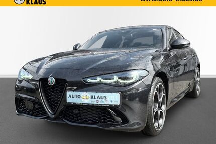 Alfa Romeo Giulia Gebrauchtwagen