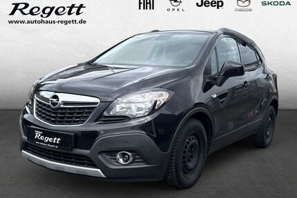 Opel Mokka Gebrauchtwagen