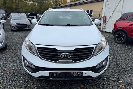 Kia Sportage Gebrauchtwagen
