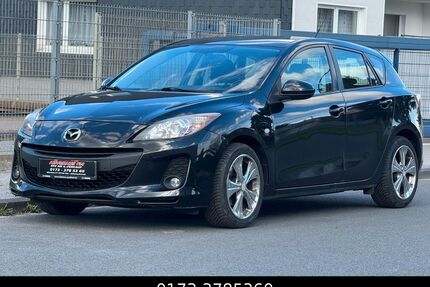 Mazda 3 Gebrauchtwagen