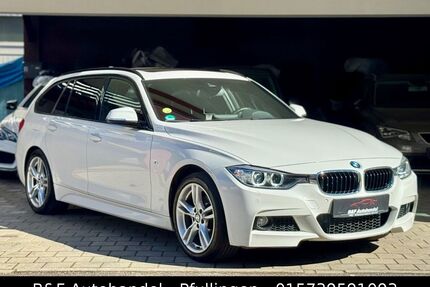 BMW 320 Gebrauchtwagen