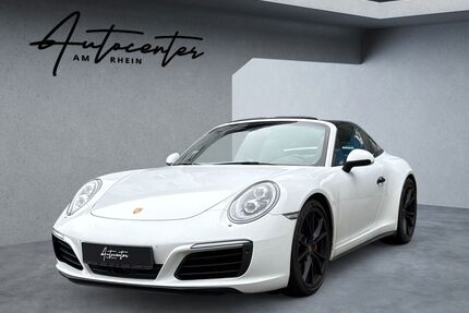 Porsche 911 Urmodell Gebrauchtwagen