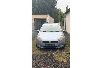 Fiat Punto Gebrauchtwagen