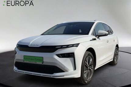 Skoda Enyaq Gebrauchtwagen