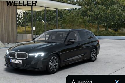 BMW 318 Gebrauchtwagen