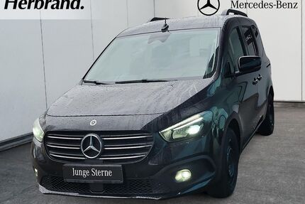Mercedes-Benz T-Klasse Gebrauchtwagen