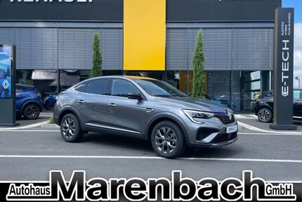 Renault Arkana Gebrauchtwagen