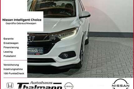 Honda HR-V Gebrauchtwagen