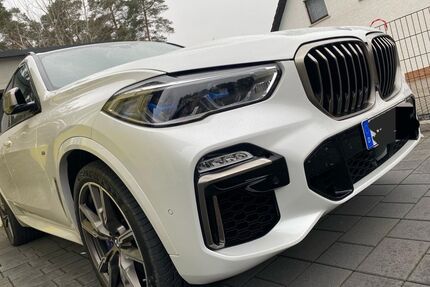BMW X5 M50 Gebrauchtwagen