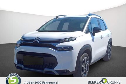 Citroen C3 Aircross Gebrauchtwagen