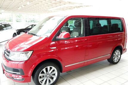 VW T6 Multivan Gebrauchtwagen