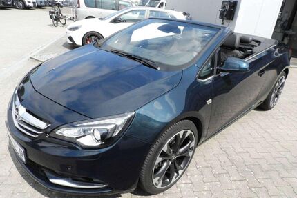 Opel Cascada Gebrauchtwagen