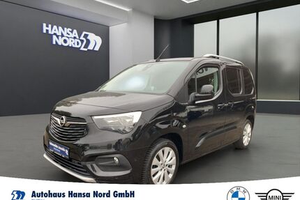 Opel Combo Life Gebrauchtwagen