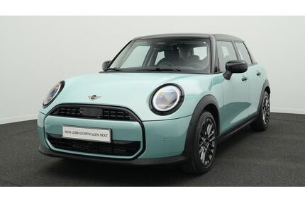 Mini Cooper C Gebrauchtwagen