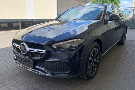 Mercedes-Benz C 220 Gebrauchtwagen