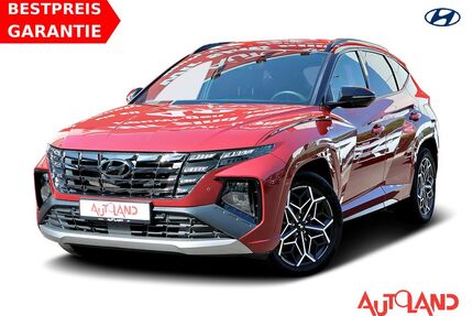 Hyundai TUCSON Gebrauchtwagen