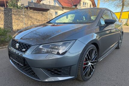 Seat Leon Gebrauchtwagen