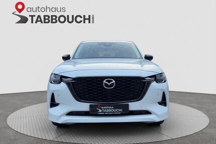 Mazda CX-60 Gebrauchtwagen