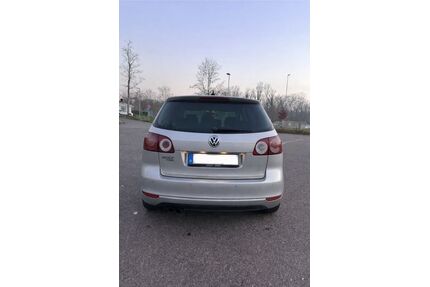 VW Golf Plus Gebrauchtwagen