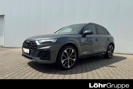 Audi SQ5 Gebrauchtwagen