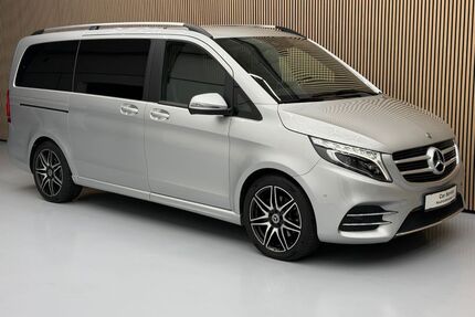 Mercedes-Benz V 220 Gebrauchtwagen
