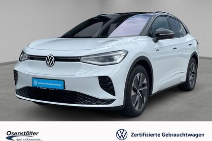 VW ID.4 Gebrauchtwagen