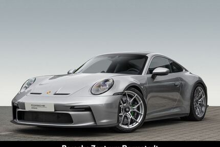 Porsche 992 Gebrauchtwagen