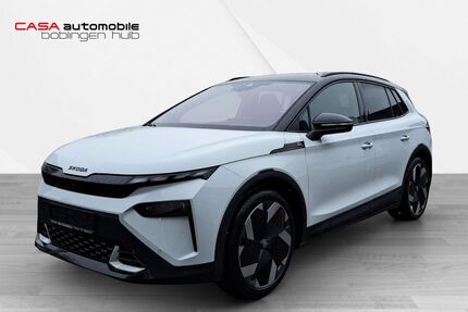 Skoda Elroq Gebrauchtwagen