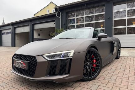 Audi R8 Gebrauchtwagen