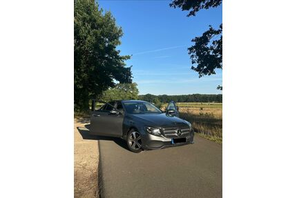 Mercedes-Benz E 200 Gebrauchtwagen