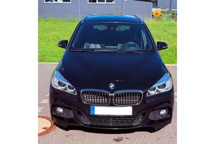 BMW 220 Gran Tourer Gebrauchtwagen