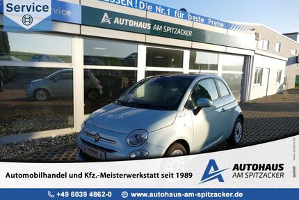 Fiat 500 Gebrauchtwagen