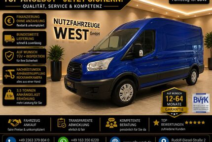 Ford Transit Gebrauchtwagen