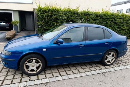 Seat Toledo Gebrauchtwagen