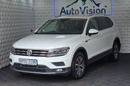 VW Tiguan Allspace Gebrauchtwagen