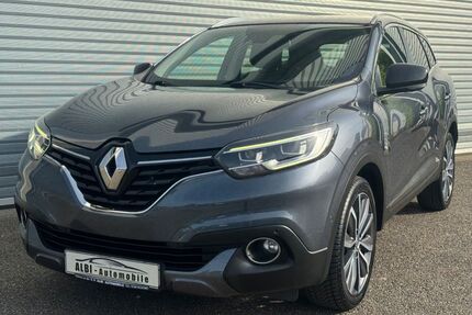 Renault Kadjar Gebrauchtwagen