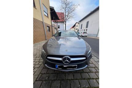 Mercedes-Benz A 220 Gebrauchtwagen